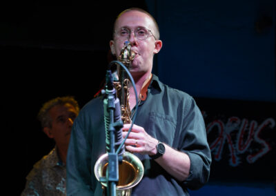 Alex Hitchcock